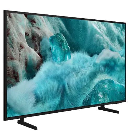 SAMSUNG QLED QA55Q7FAAU UHD SMART 4K TELEVISION - CompuGhana