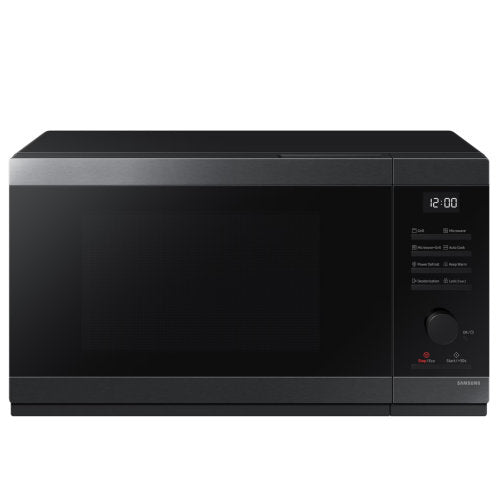 SAMSUNG 32L MG32DG4524AGSG GRILL MICROWAVE BLACK - CompuGhana