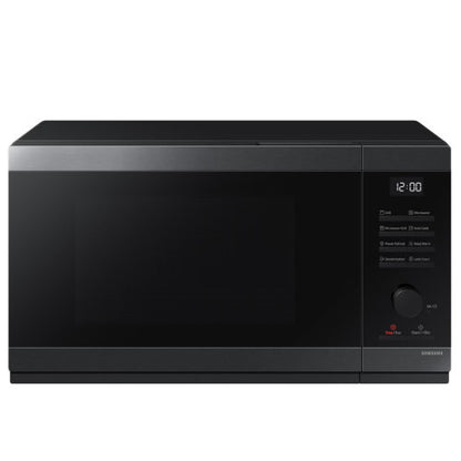SAMSUNG 32L MG32DG4524AGSG GRILL MICROWAVE BLACK - CompuGhana