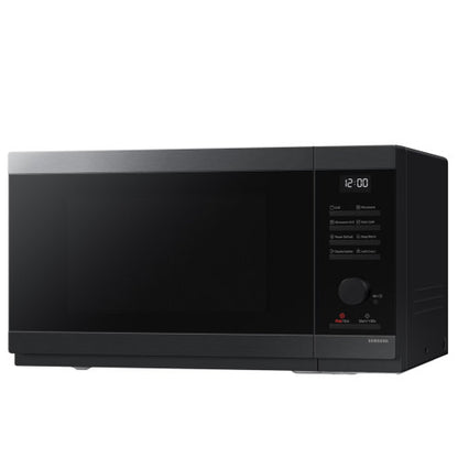 SAMSUNG 32L MG32DG4524AGSG GRILL MICROWAVE BLACK - CompuGhana