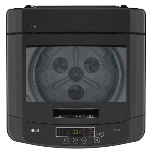 LG 13KG TOP LOAD WASHING MACHINE