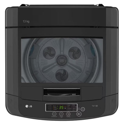 LG 13KG TOP LOAD WASHING MACHINE