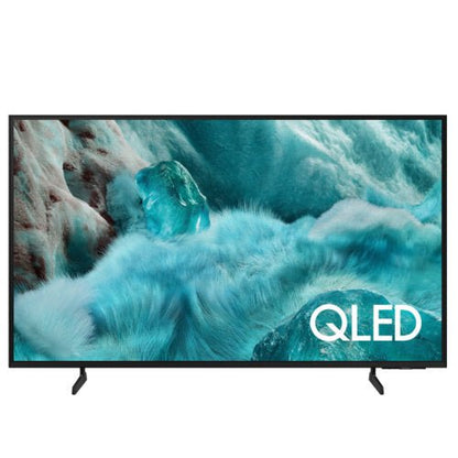 SAMSUNG 85'' QLED QA85Q7FAAU 4K SMART TELEVIOSION - CompuGhana