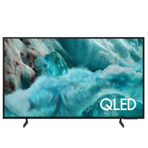 SAMSUNG 85'' QLED QA85Q7FAAU 4K SMART TELEVIOSION