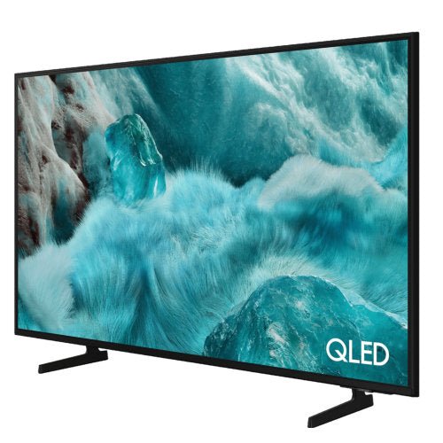 SAMSUNG 85'' QLED QA85Q7FAAU 4K SMART TELEVIOSION - CompuGhana