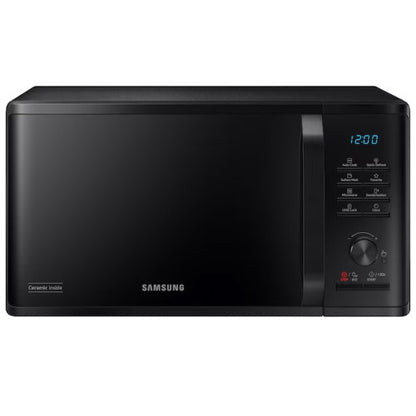 SAMSUNG 23L MS23K3515AK/EF MICROWAVE SOLO  BLACK