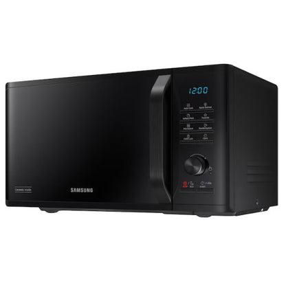 SAMSUNG 23L MS23K3515AK/EF MICROWAVE SOLO  BLACK