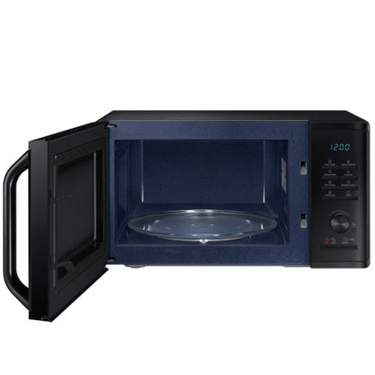 SAMSUNG 23L MS23K3515AK/EF MICROWAVE SOLO  BLACK