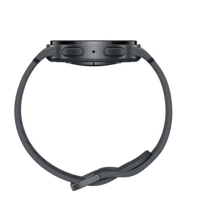 SAMSUNG GALAXY WATCH 8 40MM GRAPHITE - GRAPHITE - CompuGhana