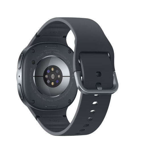 SAMSUNG GALAXY WATCH 8 40MM GRAPHITE - GRAPHITE - CompuGhana