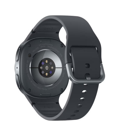 SAMSUNG GALAXY WATCH 8 40MM GRAPHITE - GRAPHITE - CompuGhana