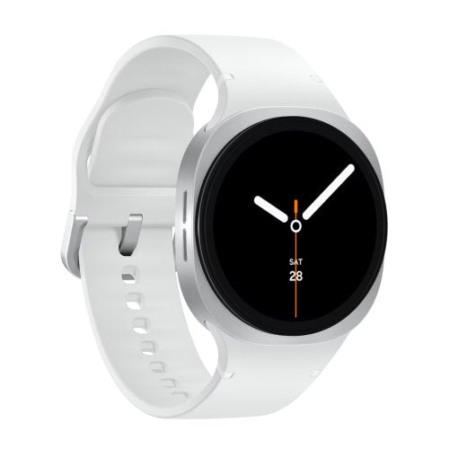 SAMSUNG GALAXY WATCH 8 BLUETOOTH 44MM - Silver - CompuGhana