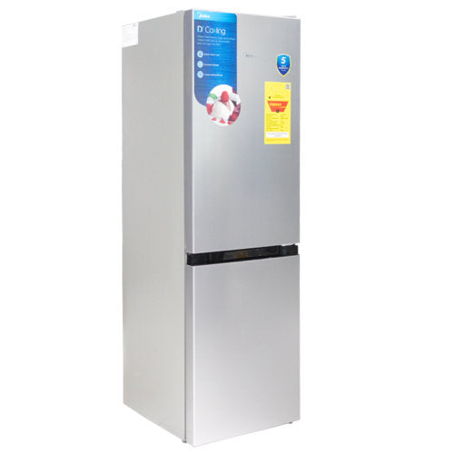 MIDEA 174L FRIDGE BOTTOM FREEZER