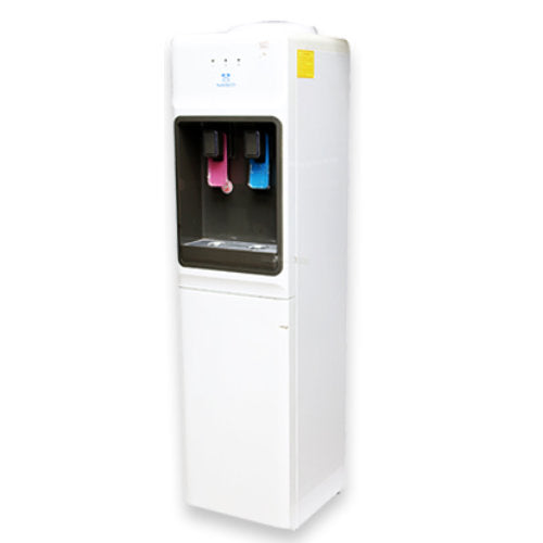 NASCO CABINET 2 TAPS WATER DISPENSER