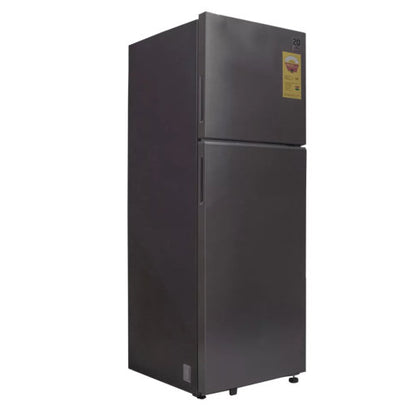 SAMSUNG 388L RT49CG5421S9 FRIDGE  SILVER