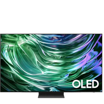 SAMSUNG OLED QA55S90DAU 4K 55" SMART TELEVISION