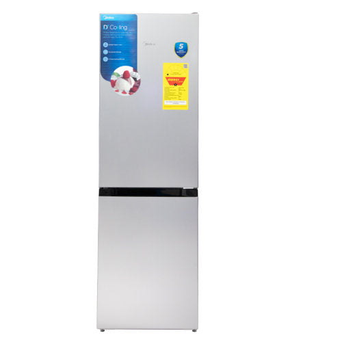 MIDEA 174L FRIDGE BOTTOM FREEZER