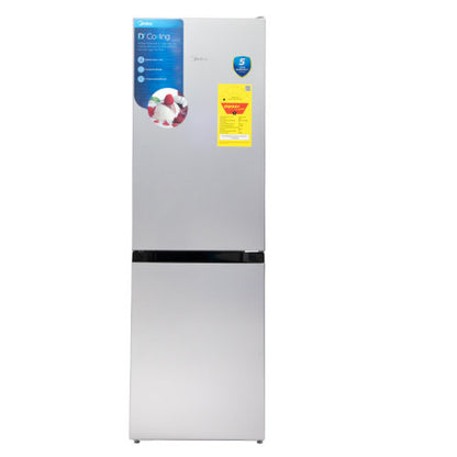 MIDEA 174L FRIDGE BOTTOM FREEZER