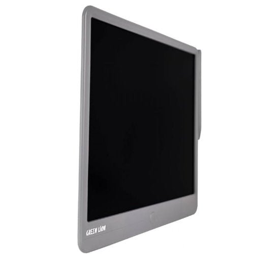 GREEN LION LCD DIGITAL WRITING PAD - GREY - CompuGhana