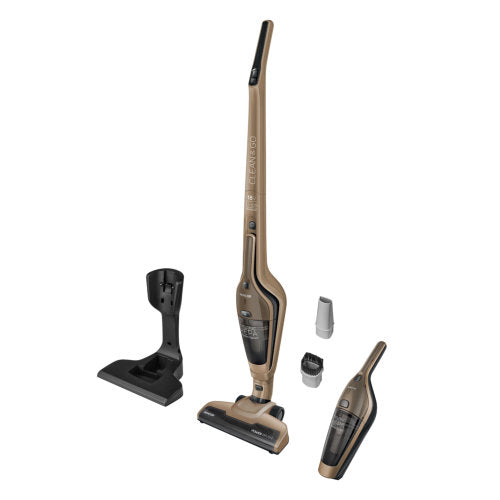 SENCOR SVC 8618GD LITHIUM POWER 2IN1 CORDLESS VACUUM CLEANER