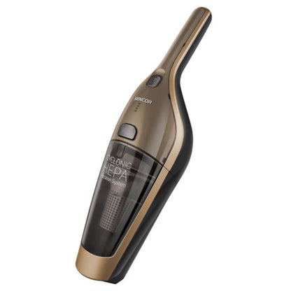 SENCOR SVC 8618GD LITHIUM POWER 2IN1 CORDLESS VACUUM CLEANER