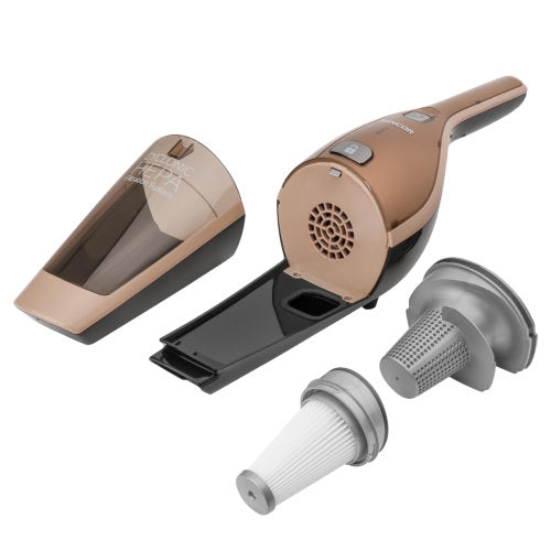 SENCOR SVC 8618GD LITHIUM POWER 2IN1 CORDLESS VACUUM CLEANER