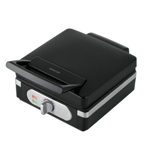 SENCOR SWF 2010BK WAFFLE MAKER