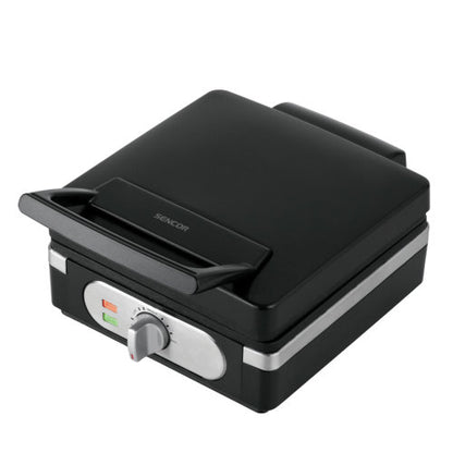 SENCOR SWF 2010BK WAFFLE MAKER