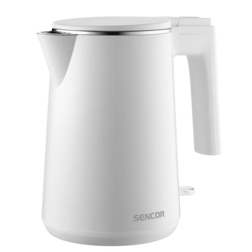 SENCOR SWK 0155WH  ELECTRIC KETTLE