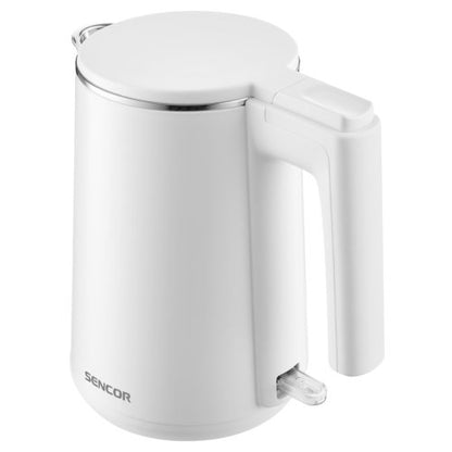 SENCOR SWK 0155WH  ELECTRIC KETTLE