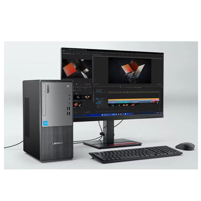 LENOVO THINKCENTRE NEO 50T GEN5 I5-14400 8GB 512GB DESKTOP