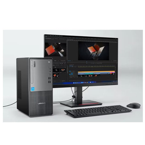 LENOVO THINKCENTRE NEO 50T GEN5 I5-14400 8GB 512GB DESKTOP