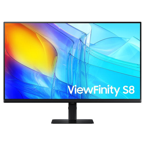 SAMSUNG LED 32 INCH VIEWFINITY UHD MONITOR