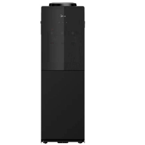 MIDEA YL2381S-B 3 TAPS WATER DISPENSER - BLACK