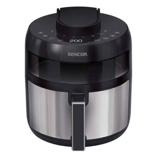 SENCOR SFR 5010BK VITA FRYER