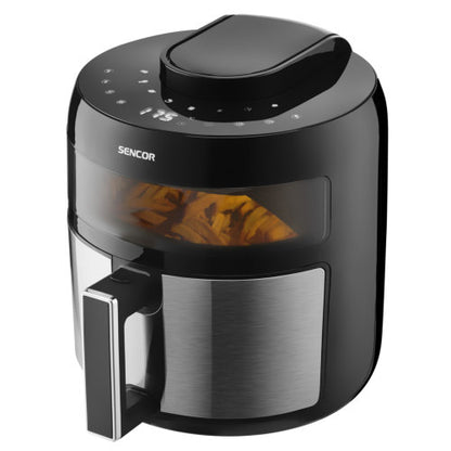 SENCOR SFR 5010BK VITA FRYER
