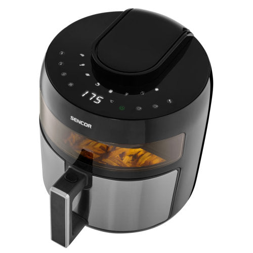 SENCOR SFR 5010BK VITA FRYER