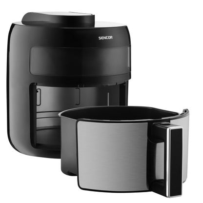 SENCOR SFR 5010BK VITA FRYER