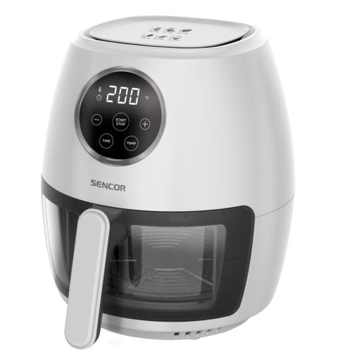 SENCOR SFR 5340WH VITA FRYER