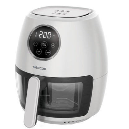 SENCOR SFR 5340WH VITA FRYER