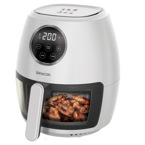 SENCOR SFR 5340WH VITA FRYER