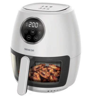 SENCOR SFR 5340WH VITA FRYER