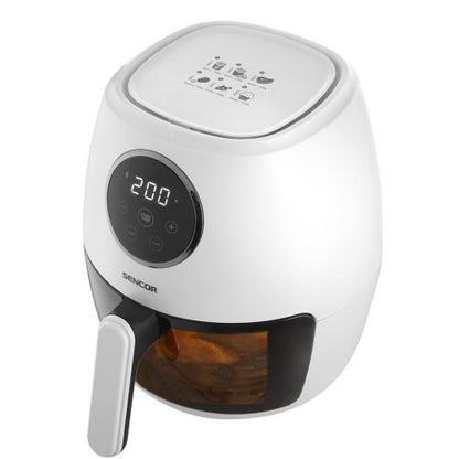 SENCOR SFR 5340WH VITA FRYER