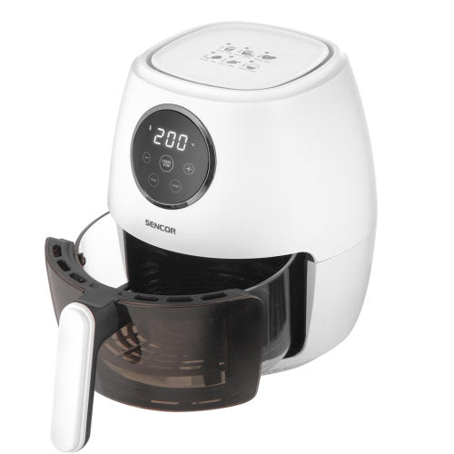 SENCOR SFR 5340WH VITA FRYER