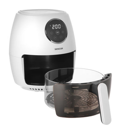 SENCOR SFR 5340WH VITA FRYER