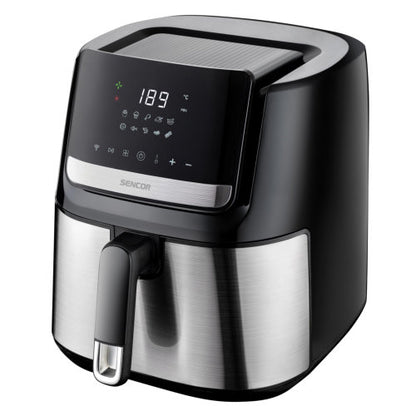 SENCOR SFR 6600SS SMART VITA FRYER