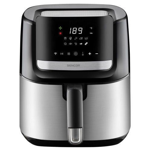 SENCOR SFR 6600SS SMART VITA FRYER