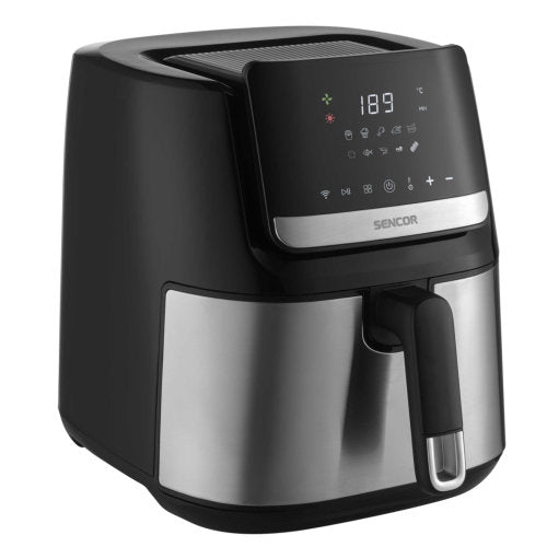 SENCOR SFR 6600SS SMART VITA FRYER