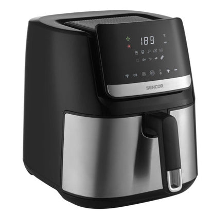 SENCOR SFR 6600SS SMART VITA FRYER