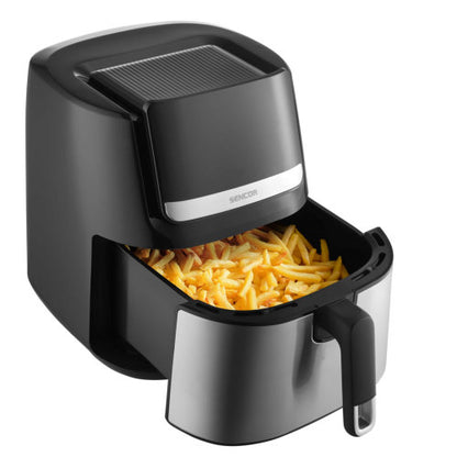 SENCOR SFR 6600SS SMART VITA FRYER